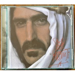 Frank Zappa- Sheik Yerbouti