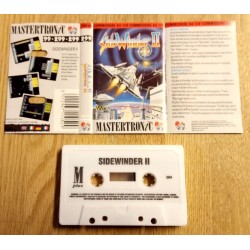 SideWinder II (Mastertronic)