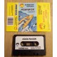 Aqua Racer (Bubble Bus Software) - Commodore 64