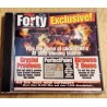 Amiga Format: AFCD 46 - December 1999