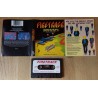 Firetrack (Electric Dreams) - Commodore 64 / 128