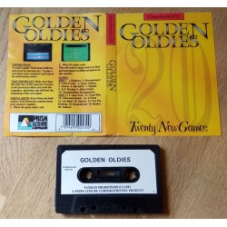 Golden Oldies: Twenty New Games