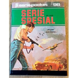 Serie-pocket: Nr. 98 - Serie Spesial