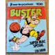 Serie-pocket: Nr. 106 - Buster
