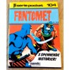 Serie-pocket: Nr. 104 - Fantomet