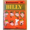 Serie-pocket: Nr. 62 - Billy