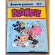 Serie-pocket: Nr. 67 - Blondie