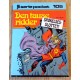 Serie-pocket: Nr. 105 - Den tause ridder