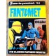 Serie-pocket: Nr. 34 - Fantomet