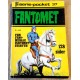 Serie-pocket: Nr. 37 - Fantomet