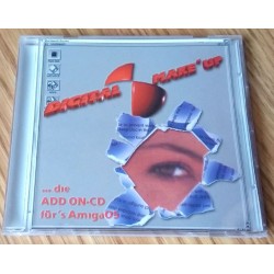 Digital Make' Up - Amiga
