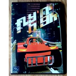 Flyin' High (APC&TCP) - Amiga