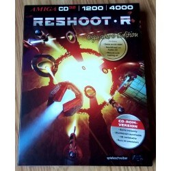 RESHOOT R Signature Edition - Amiga