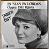 Inger Öst- På nian på lördan
