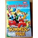 Donald Pocket: Nr. 402 - Sommerferie