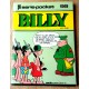 Serie-pocket: Nr. 99 - Billy
