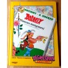 Tegneseriebokklubben: Nr. 86 - Asterix