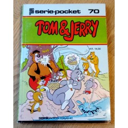 Serie-pocket: Nr. 70 - Tom & Jerry