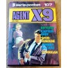 Serie-pocket: Nr. 107 - Agent X9
