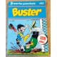 Serie-pocket: Nr. 40 - Buster