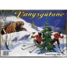 Vangsgutane- Julen 1992