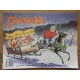 Smørbukk- Julehefte 1992
