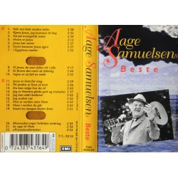 Aage Samuelsens Beste