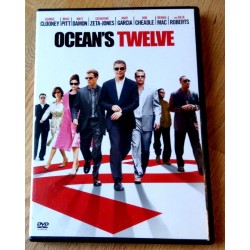 Ocean's Twelve (DVD)