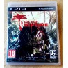 Playstation 3: Dead Island Riptide (Deep Silver)