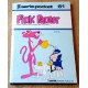 Serie-pocket: Nr. 61 - Pink Panter