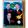 Uti Vår Hage - Alle episodene fra NRK-serien! (DVD)