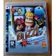 Playstation 3: Buzz! Norgesmester