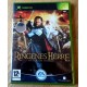 Xbox: Ringenes Herre - Atter en konge (EA Games)