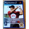 Tiger Woods PGA Tour 08 (EA Sports)