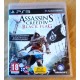 Playstation 3: Assassin's Creed IV - Black Flag (Ubisoft)