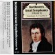 Beethoven's Great Symphonies- Volum III