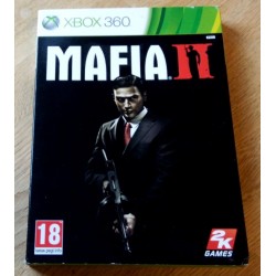 Xbox 360: Mafia II (2k Games)
