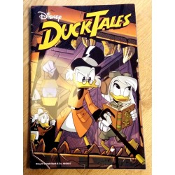 DuckTales - Bilag til Donald Duck & Co 49/2017