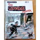 Den usynlige mannen - Del 2 - Odd Harrong