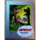 Seriesamlerklubben: Sprint - Tidsmaskinen