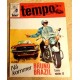 Tempo - 1969 - Nr. 29 - Nå kommer Bruno Brazil