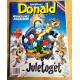 Donald - Norsktegnet julealbum - Juletoget