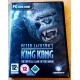 King Kong - The Official Game of the Movie (Ubisoft) - PC