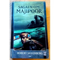 Sagaen om Majipoor - Andre bok