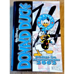 Donald Duck & Co - En kvart årgang - Bladene fra april, mai og juni 2006