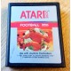 Atari 2600: Football - RealSports Soccer