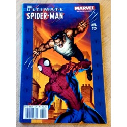 Ultimate Spider-Man - Nr. 15 (2006)