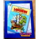 Tegneseriebokklubben: Nr. 109 - Langbein: Robinson Crusoe