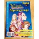 W.i.t.c.h. Tema: 2002 - Nr. 1 - Stjernemagi