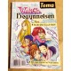 W.i.t.c.h. Tema: 2002 - Nr. 2 - Begynnelsen